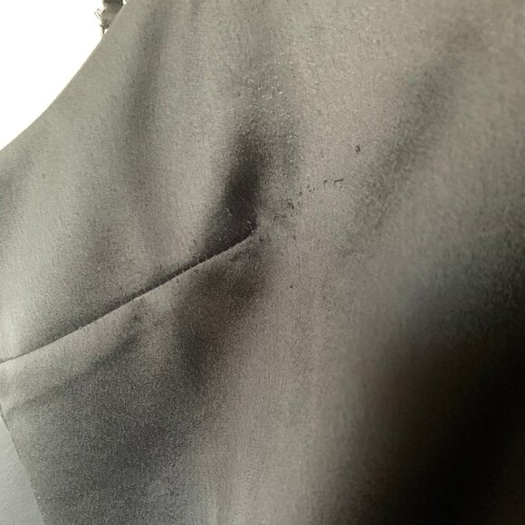 Style Cheat lace cami top in black sz 8 - Picture 4 of 6